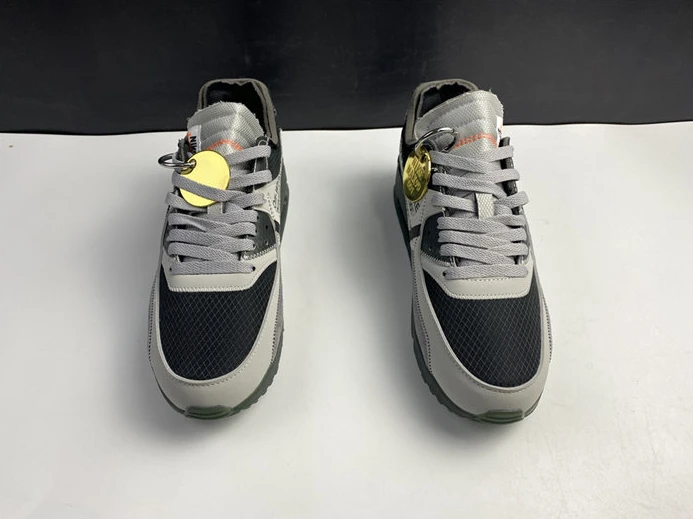 3572 Off -White Air Max DailyWear 2576