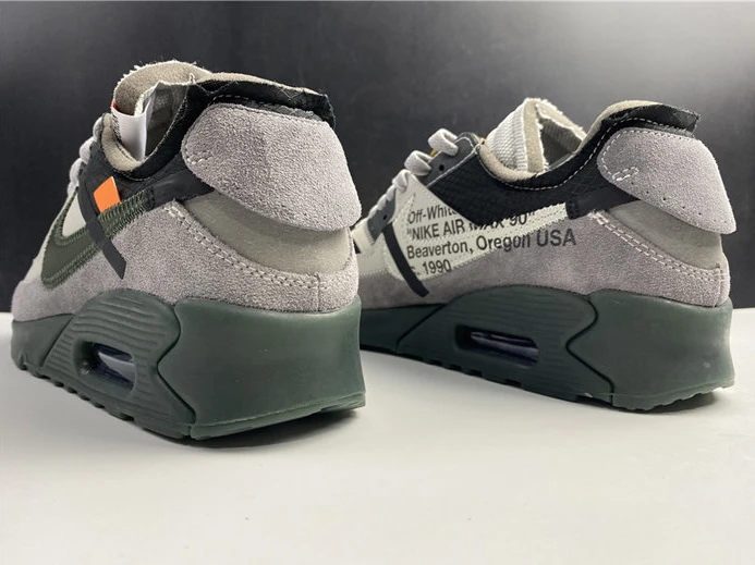 3572 Off -White Air Max DailyWear 2576