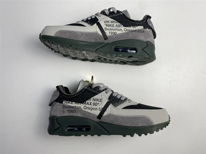 3572 Off -White Air Max DailyWear 2576