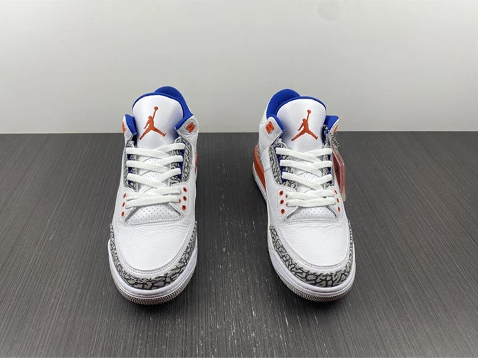 3577 Jordan3 Retro Knicks 136064- WellDesigned 754