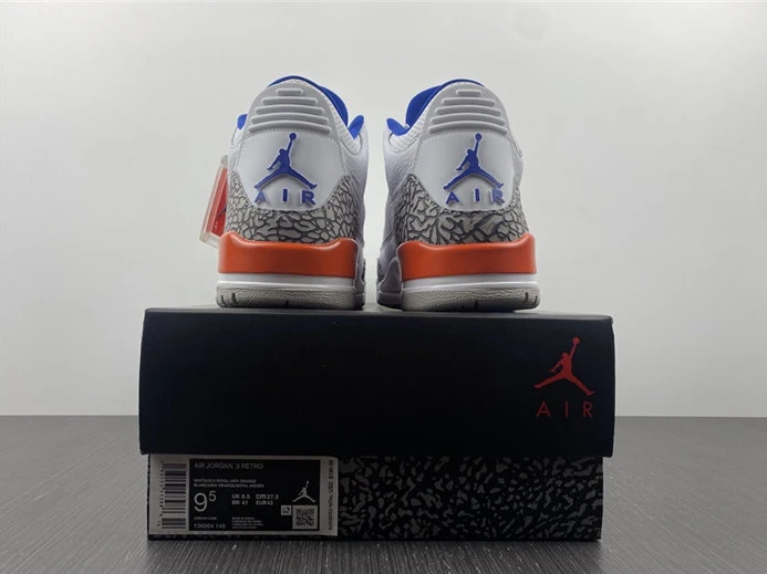 3577 Jordan3 Retro Knicks 136064- WellDesigned 754