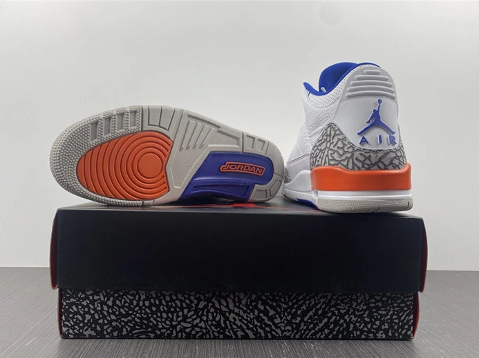 3577 Jordan3 Retro Knicks 136064- WellDesigned 754