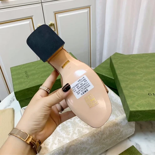 3600 Gucci Slipper Affordable 3113