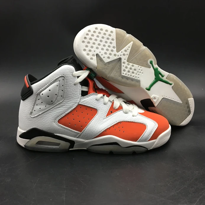 3619 Jordan 6 Retro Gatorade Like Mike White 384664- GoodFit 986