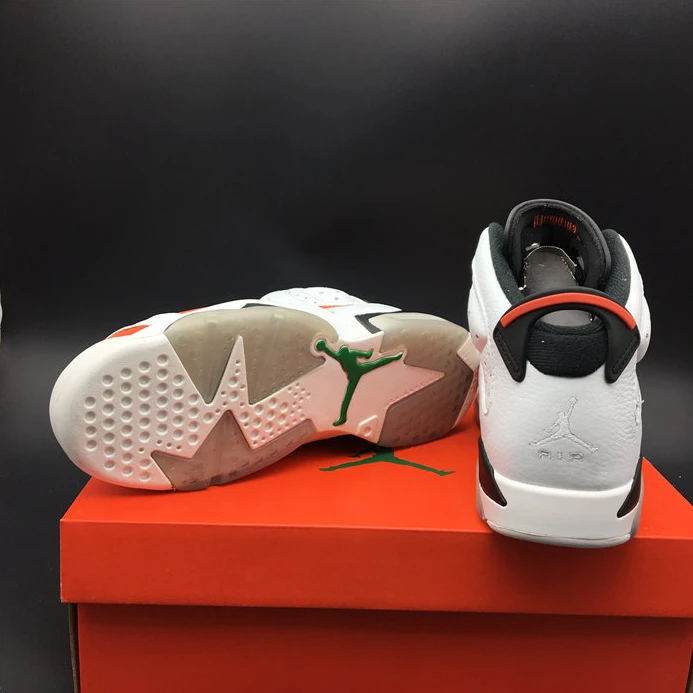 3619 Jordan 6 Retro Gatorade Like Mike White 384664- GoodFit 986