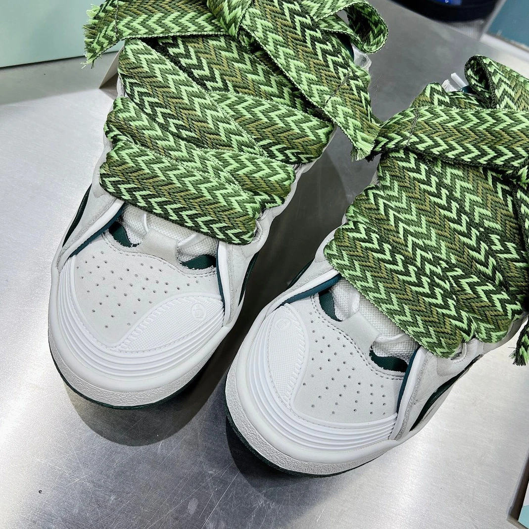 3619 Lanvin Curb Sneaker Affordable 1452