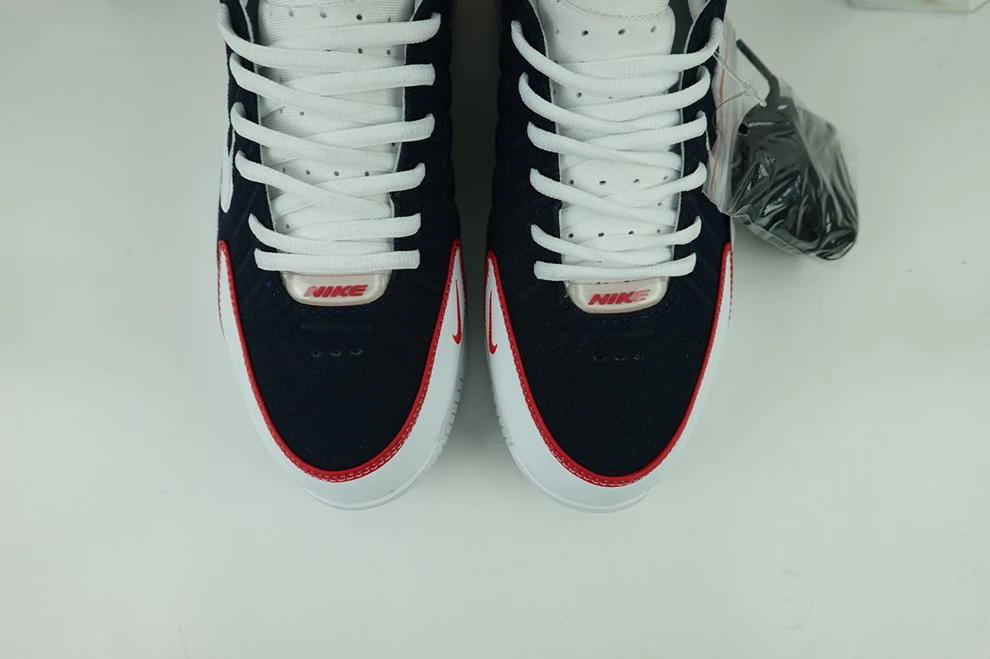 3638 Nike Air Zoom Huarache 2K4 “USA” EasyMatch 2236
