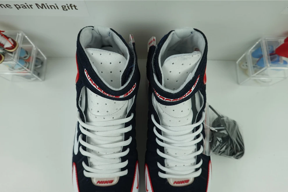 3638 Nike Air Zoom Huarache 2K4 “USA” EasyMatch 2236