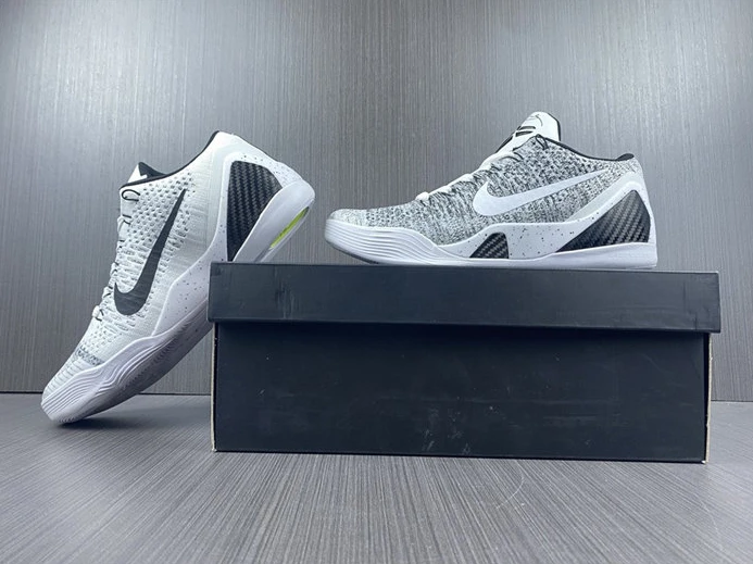 365 Nike Kobe 9 Elite Low Beethoven 653456- UrbanStyle 2284