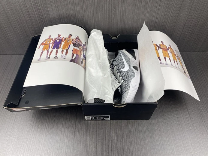 365 Nike Kobe 9 Elite Low Beethoven 653456- UrbanStyle 2284