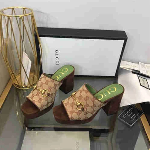 3687 Gucci Slipper UrbanStyle 3118
