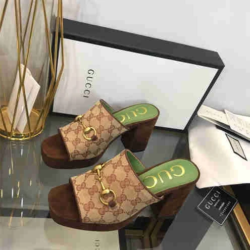 3687 Gucci Slipper UrbanStyle 3118