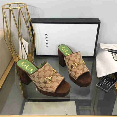 3687 Gucci Slipper UrbanStyle 3118