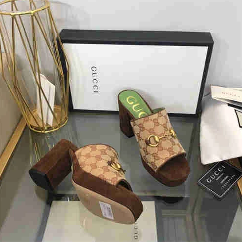 3687 Gucci Slipper UrbanStyle 3118