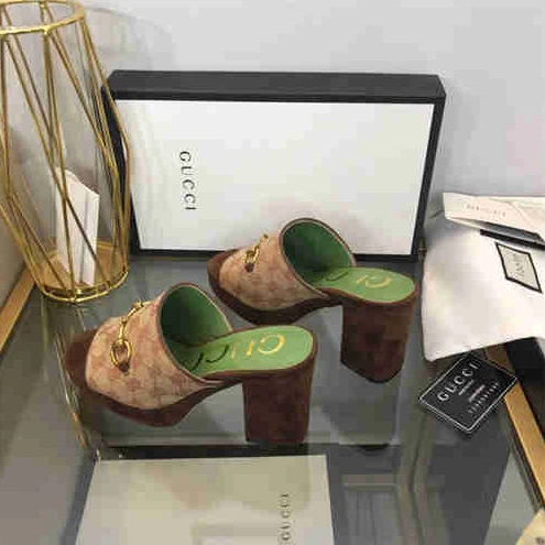 3687 Gucci Slipper UrbanStyle 3118