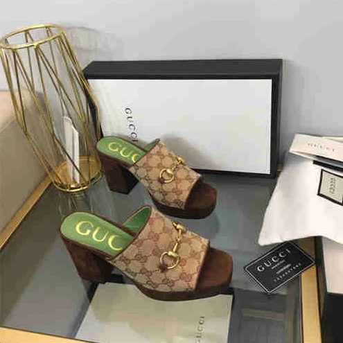 3687 Gucci Slipper UrbanStyle 3118