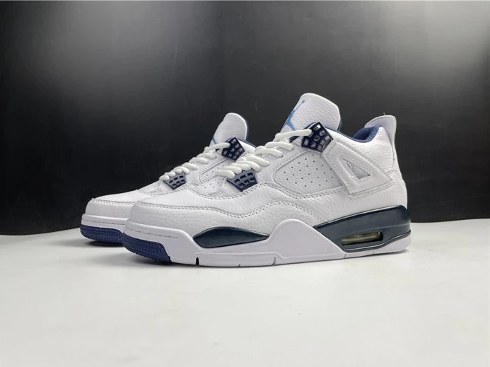 3711 Jordan 4 Retro Columbia 314254- AllSeason 892