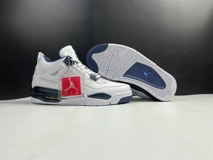3711 Jordan 4 Retro Columbia 314254- AllSeason 892