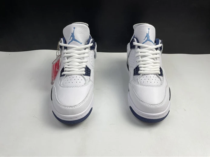 3711 Jordan 4 Retro Columbia 314254- AllSeason 892