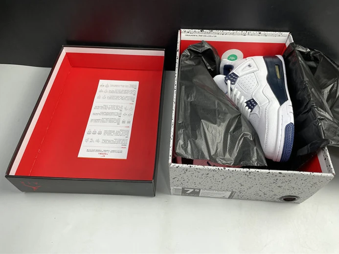 3711 Jordan 4 Retro Columbia 314254- AllSeason 892