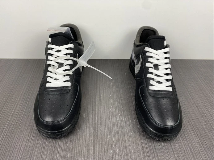 3742 Nike Air Force 1 Low '07 Off-White MoMA  AV5210- SmartChoice 2435
