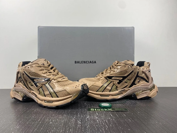 375 BALENCIAGA 677403 W2RA5 ModernLook 3306