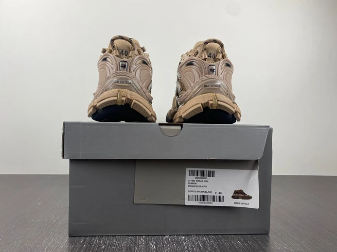 375 BALENCIAGA 677403 W2RA5 ModernLook 3306