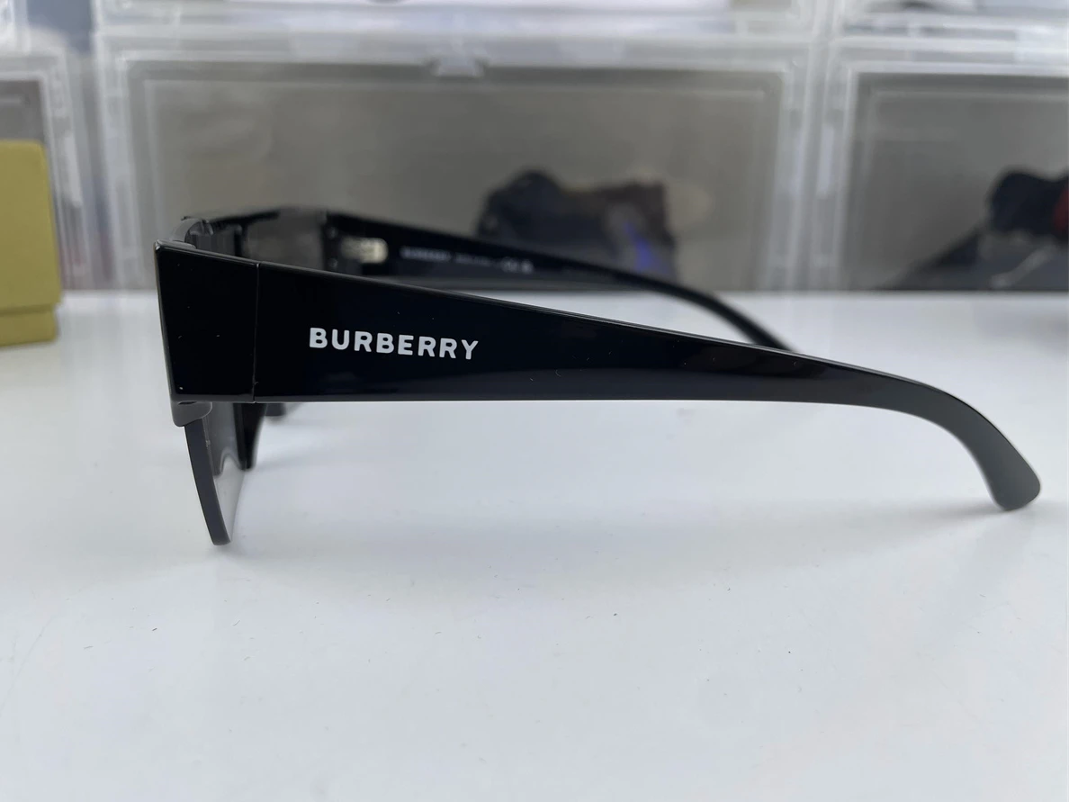 3783 BURBERRY Yellow Reflects Sunglasses SmartChoice 368