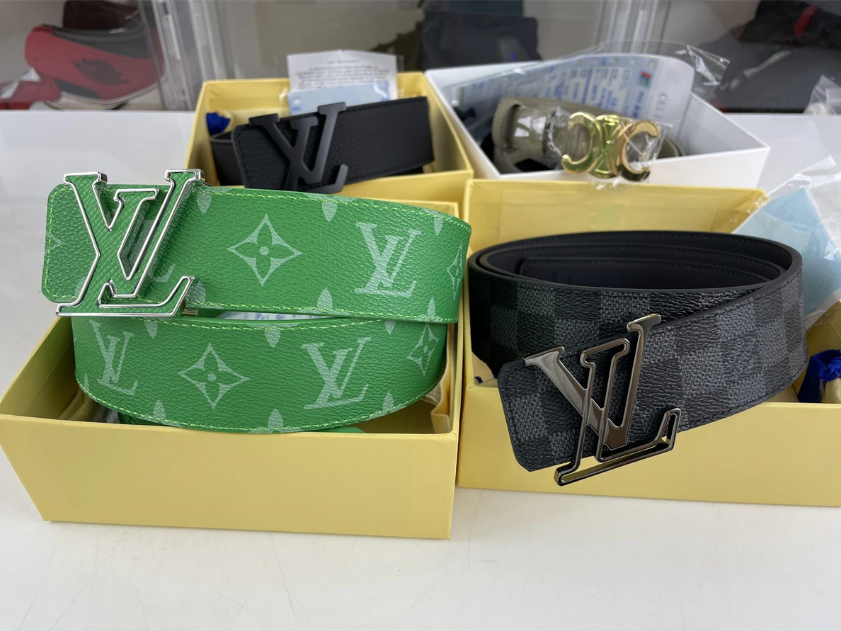 3796 CELINE Tan color Belt with Gold head (price for each pcs, 90-125cm) WellDesigned 11