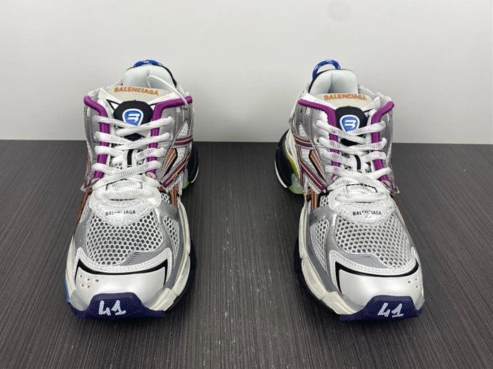 3821 BLCG Runner Multicolor 677403 W3RB6 EasyMatch 3367