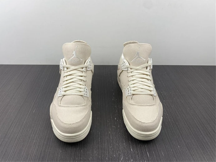 3840 Jordan 4 Retro Blank Canvas DQ4909- Popular 861