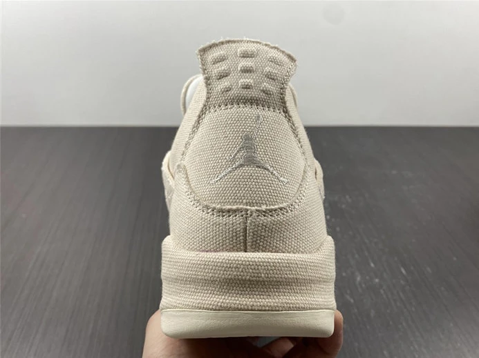 3840 Jordan 4 Retro Blank Canvas DQ4909- Popular 861