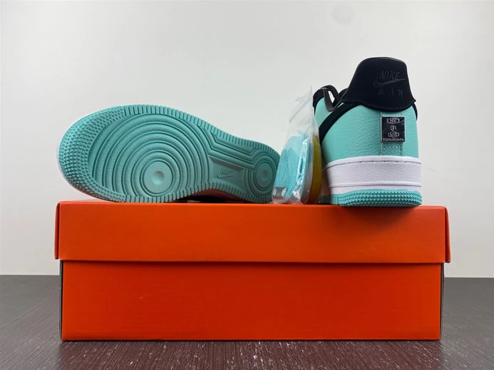 3844 Nike Air Force 1 Low Tiffany & Co. 1837 DZ1328- GoodFit 2408