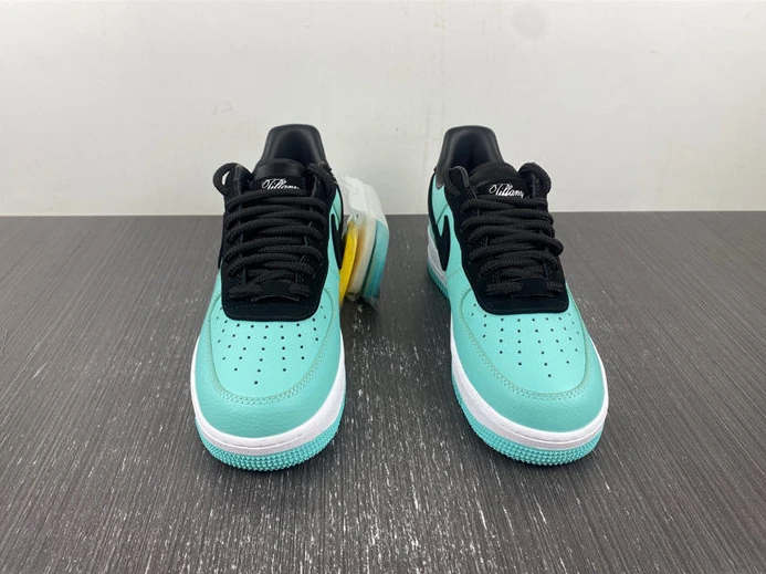 3844 Nike Air Force 1 Low Tiffany & Co. 1837 DZ1328- GoodFit 2408