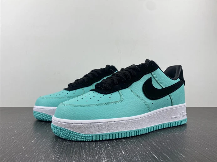 3844 Nike Air Force 1 Low Tiffany & Co. 1837 DZ1328- GoodFit 2408
