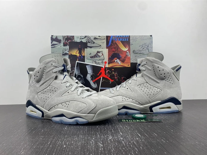 3954 Jordan 6 Retro Georgetown CT8529- GoAnywhere 982