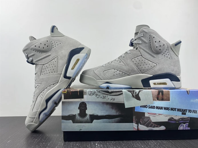 3954 Jordan 6 Retro Georgetown CT8529- GoAnywhere 982