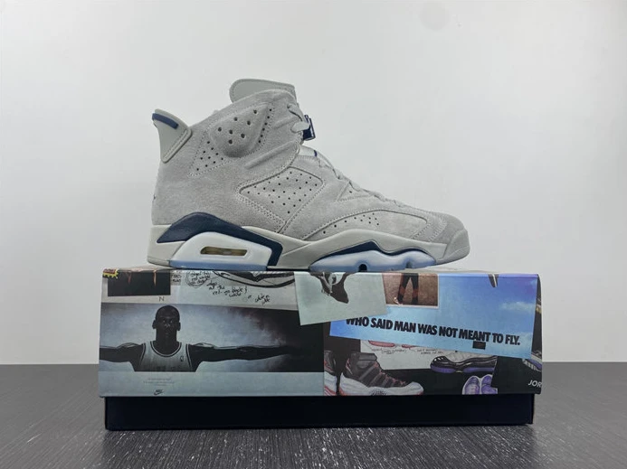 3954 Jordan 6 Retro Georgetown CT8529- GoAnywhere 982