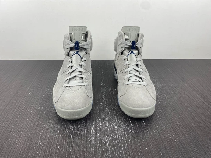 3954 Jordan 6 Retro Georgetown CT8529- GoAnywhere 982
