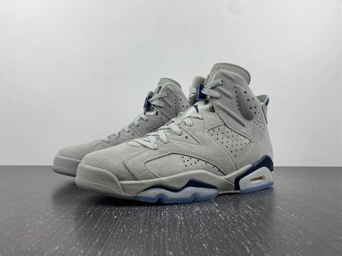 3954 Jordan 6 Retro Georgetown CT8529- GoAnywhere 982