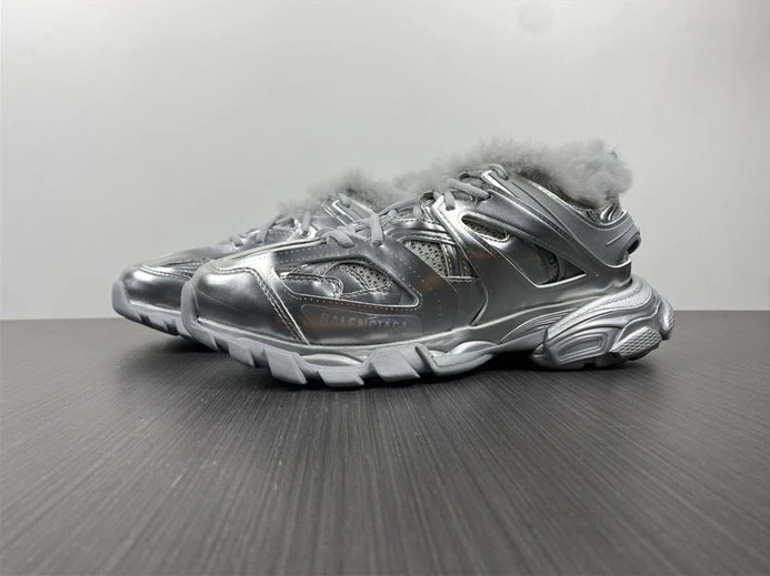 396 BLCG TRACK SNEAKER 668556 W3FS2 AllSeason 3444