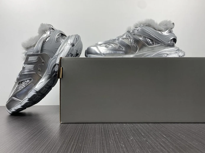 396 BLCG TRACK SNEAKER 668556 W3FS2 AllSeason 3444