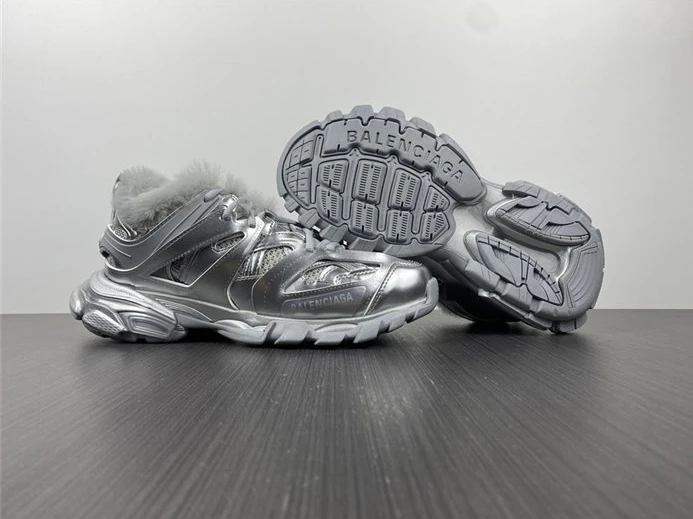 396 BLCG TRACK SNEAKER 668556 W3FS2 AllSeason 3444
