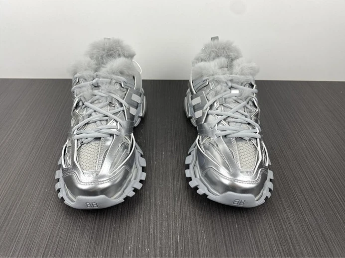 396 BLCG TRACK SNEAKER 668556 W3FS2 AllSeason 3444