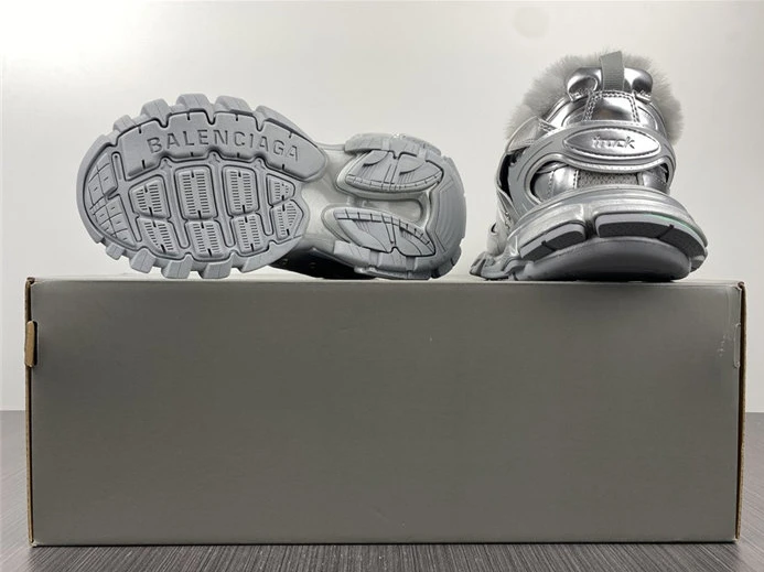 396 BLCG TRACK SNEAKER 668556 W3FS2 AllSeason 3444