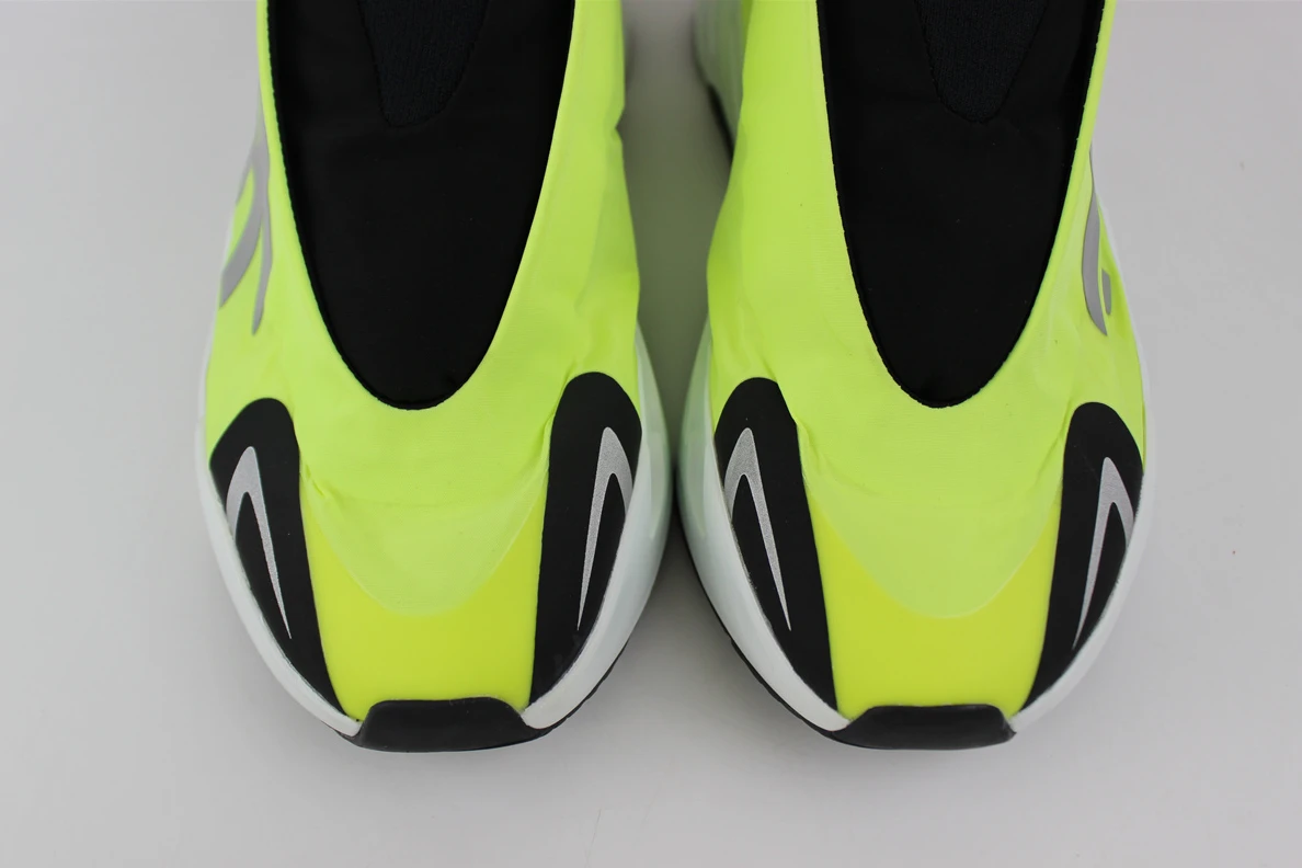 4028 Yeezy 700 MNVN Laceless “Phosphor” HighQuality 2980