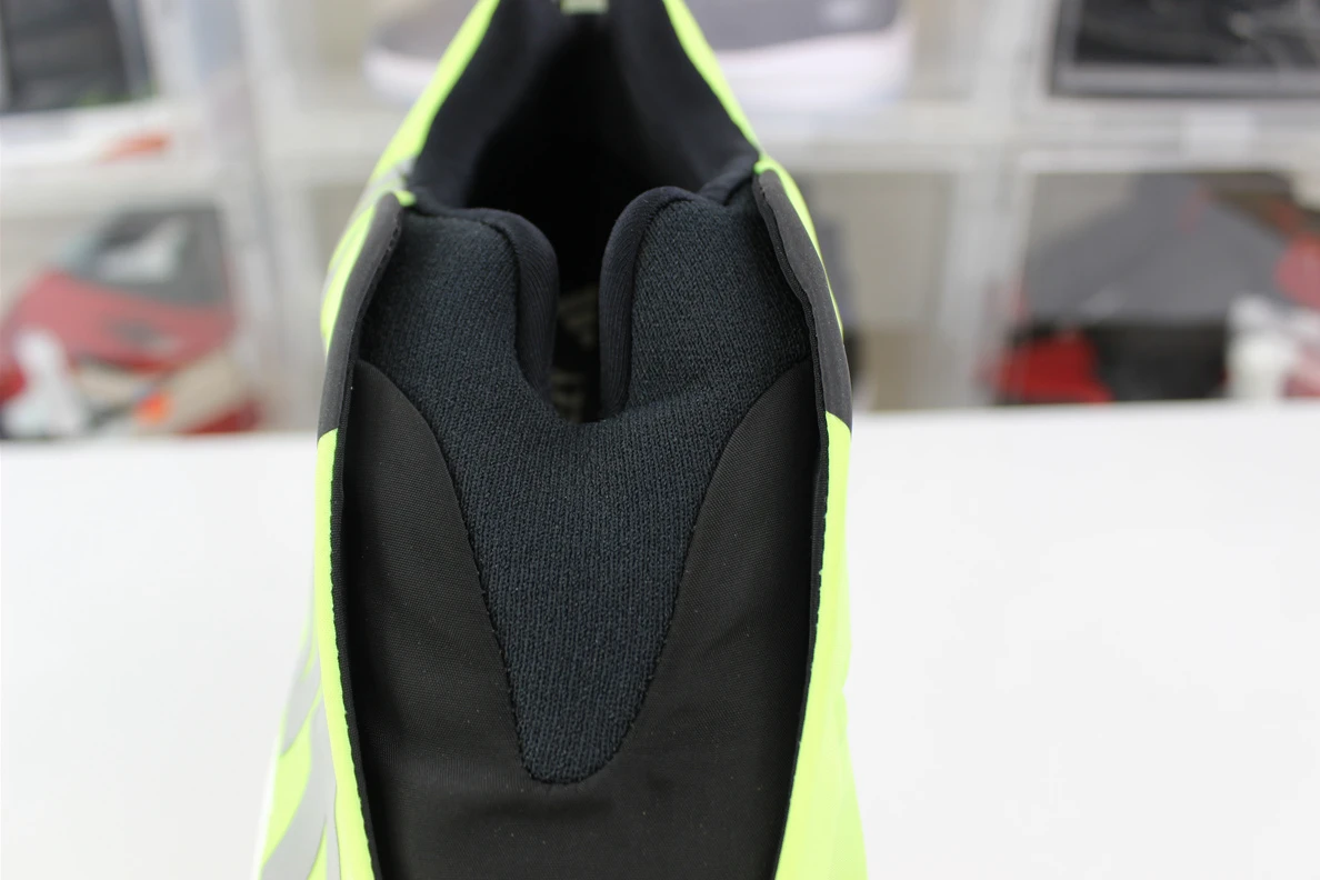 4028 Yeezy 700 MNVN Laceless “Phosphor” HighQuality 2980