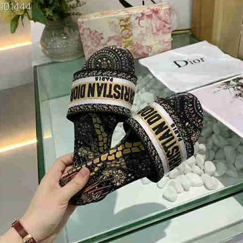 4041 Dio Slipper AllSeason 3252