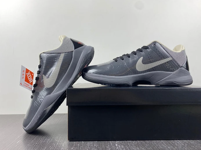 4060 Nike Kobe 5 Aston Martin Pack 386429- Comfortable 2240
