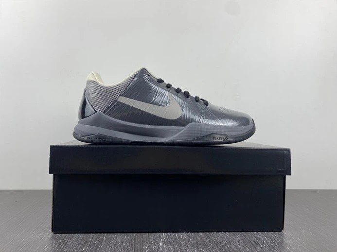 4060 Nike Kobe 5 Aston Martin Pack 386429- Comfortable 2240